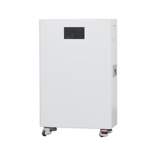 Load image into Gallery viewer, Floor-standing Battery 51.2V 280Ah(Model: SIAS-F-51280)