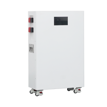 Load image into Gallery viewer, Floor-standing Battery 51.2V 280Ah(Model: SIAS-F-51280)
