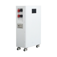 Load image into Gallery viewer, Floor-standing Battery 51.2V/314Ah(Model: SIAS-F-51314)
