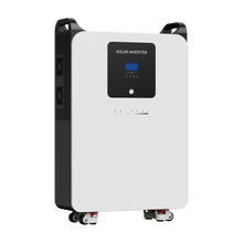 Load image into Gallery viewer, All-In-One Single-Phase 5kW/5kWh home energy storage system(SIAS-H1P5K-05)
