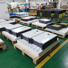 Load image into Gallery viewer, 5kWh 100Ah 51.2V CB IEC62619 CE-EMC Power Storage Wall Mounted Solar Battery
