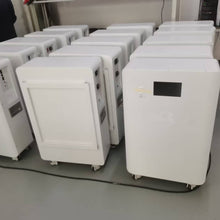 Load image into Gallery viewer, Floor-standing Battery 51.2V/314Ah(Model: SIAS-F-51314)
