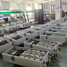 Load image into Gallery viewer, All-In-One Single-Phase 6.2kW/10kWh energy storage system(Model: SIAS-H1P6K-10)
